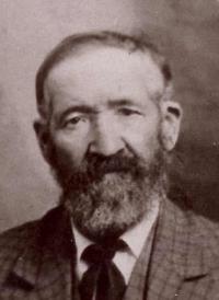 James Gardner (1838 - 1921) Profile